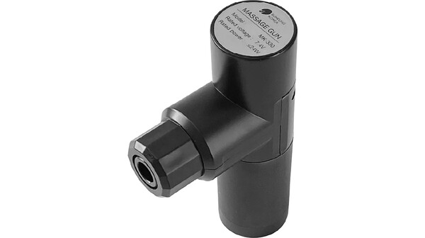 Máy massage cầm tay Buheung MK-330