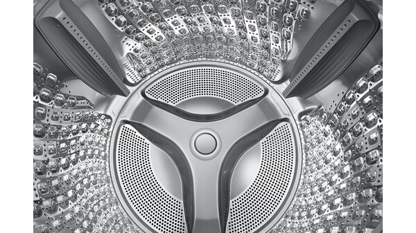 Samsung Inverter 2515 kg WD25DB8995BZSV