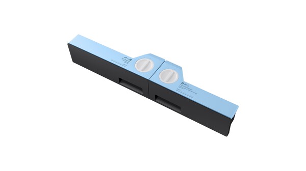 Samsung Inverter 2515 kg WD25DB8995BZSV