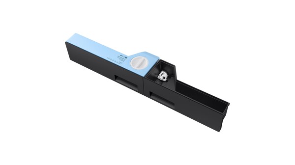 Samsung Inverter 2515 kg WD25DB8995BZSV