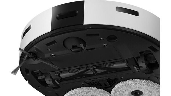 Robot hút bụi lau nhà Samsung Bespoke Jet Bot Combo Steam VR7MD96514GSV