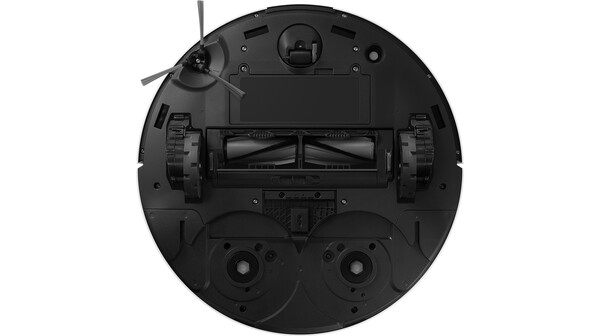 Robot hút bụi lau nhà Samsung Bespoke Jet Bot Combo Steam VR7MD96514GSV
