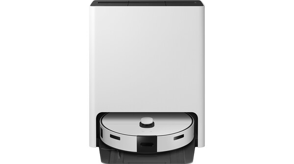 Robot hút bụi lau nhà Samsung Bespoke Jet Bot Combo Steam VR7MD96514GSV