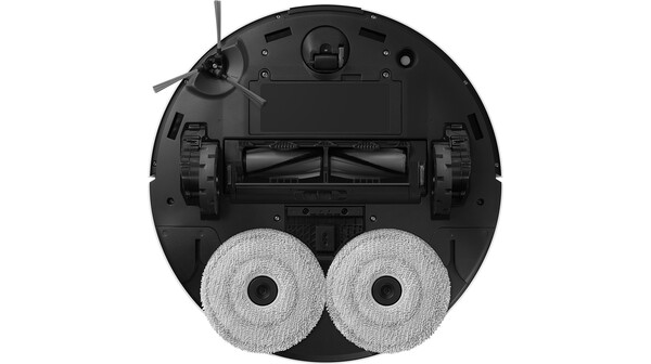 Robot hút bụi lau nhà Samsung Bespoke Jet Bot Combo Steam VR7MD96514GSV