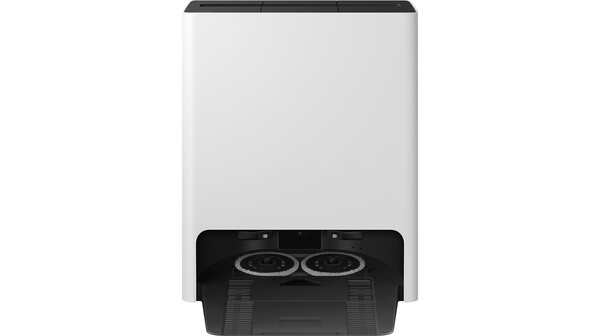 Robot hút bụi lau nhà Samsung Bespoke Jet Bot Combo Steam VR7MD96514GSV