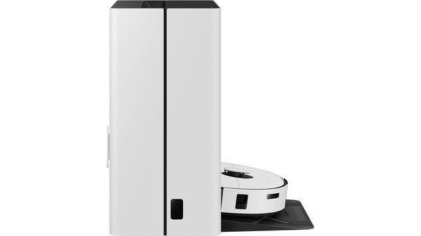 Robot hút bụi lau nhà Samsung Bespoke Jet Bot Combo Steam VR7MD96514GSV