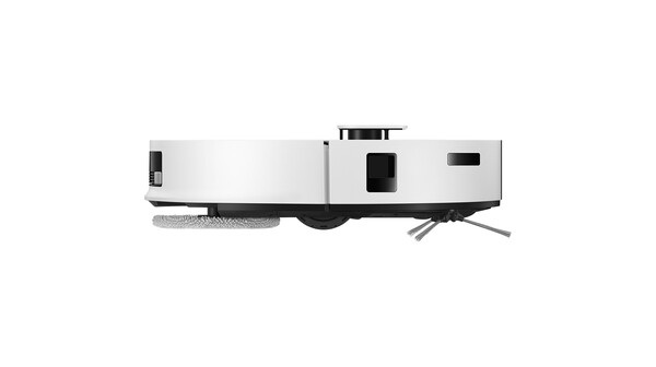 Robot hút bụi lau nhà Samsung Bespoke Jet Bot Combo Steam VR7MD96514GSV