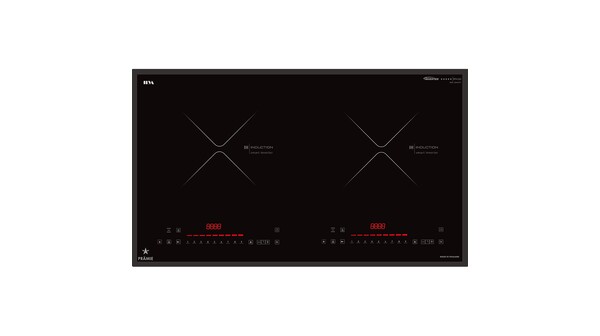 10058742-Bếp từ đôi Pramie PRTH 2203