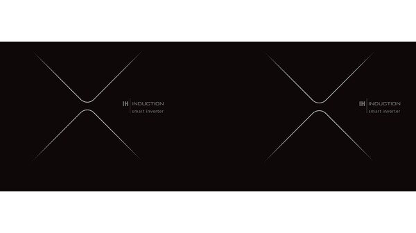 10058742-Bếp từ đôi Pramie PRTH 2203