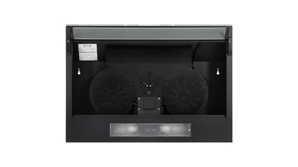 10058751-Máy hút mùi âm tủ Pramie CH22 - 700