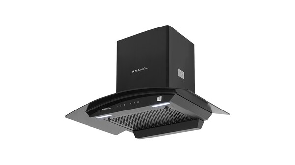 10058752-Máy hút mùi kính cong Pramie AC23 - 700