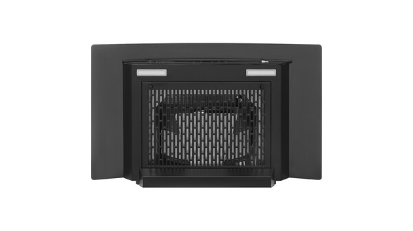 10058752-Máy hút mùi kính cong Pramie AC23 - 700