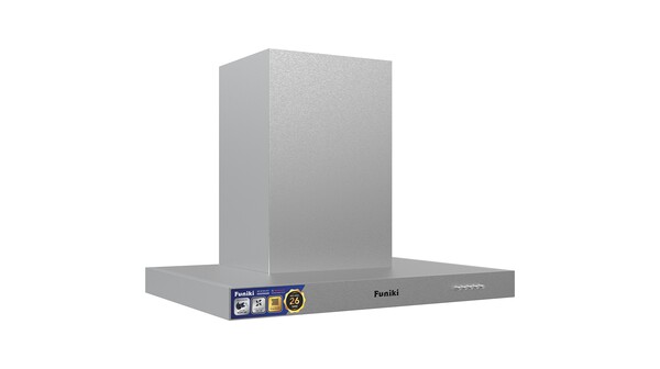 10058757-Máy hút mùi áp tường chữ T Funiki HKH9668
