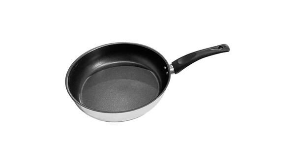 Chảo inox Goldsun GPA1400-20IH 20 cm