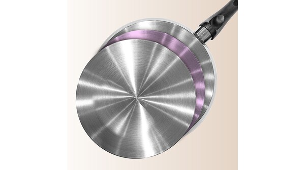 Chảo inox Goldsun GPA1400-20IH 20 cm