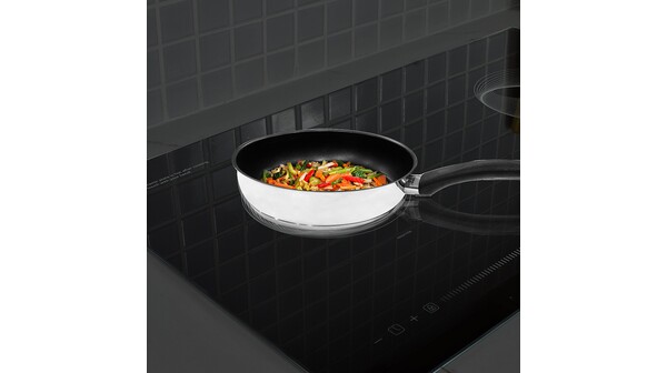 Chảo inox Goldsun GPA1400-20IH 20 cm