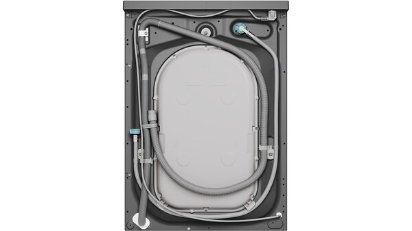 Electrolux Inverter 10 kg EWF1023P5SC