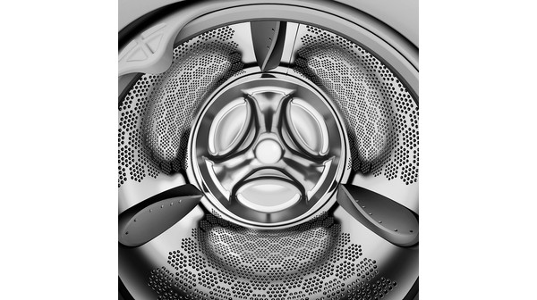 Electrolux Inverter 9 kg EWF9023P5SC