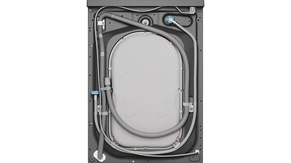 Electrolux Inverter 10 kg EWF1043R7SC