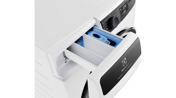 Electrolux Inverter 13 kg EWF1343R7WC