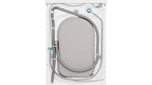 Electrolux Inverter 13 kg EWF1343R7WC
