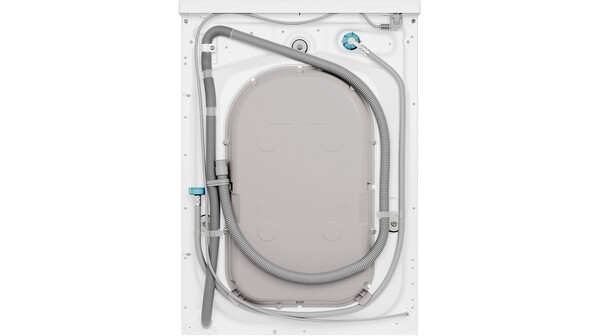 Electrolux Inverter 9 kg EWF9023P5WC