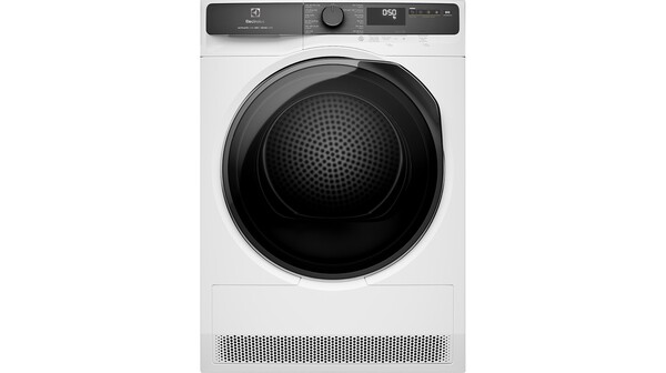 Máy sấy bơm nhiệt Electrolux 8 kg EDH803J5WC