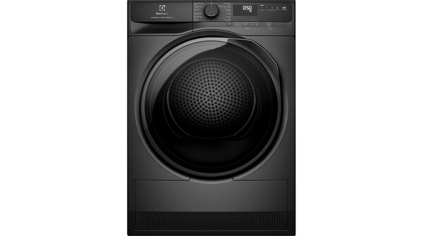 Máy sấy quần áo bơm nhiệt Electrolux 8 kg EDH803J5SC