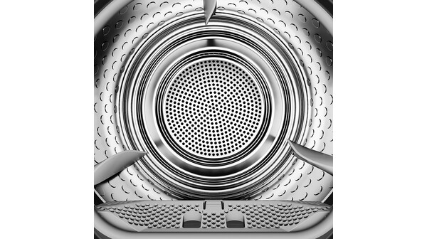 Máy sấy quần áo bơm nhiệt Electrolux 8 kg EDH803J5SC