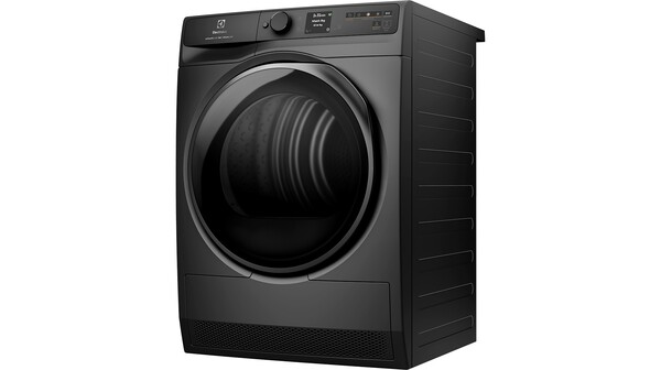 Máy sấy quần áo bơm nhiệt Electrolux 9 kg EDH902R9SC