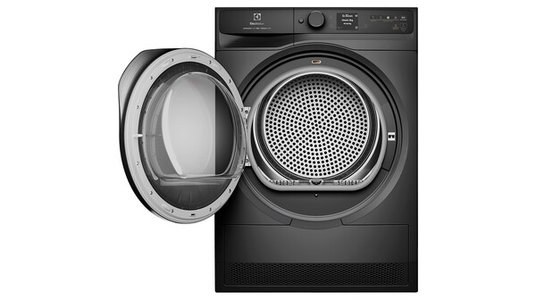 Máy sấy quần áo bơm nhiệt Electrolux 9 kg EDH902R9SC