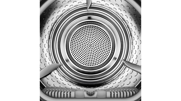 Máy sấy quần áo bơm nhiệt Electrolux 9 kg EDH902R9SC