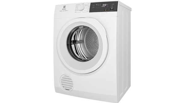 Máy sấy thông hơi Electrolux 8 kg EDV804H3WC