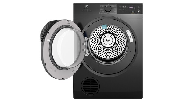 Máy sấy thông hơi Electrolux 9 kg EDS904N3SC