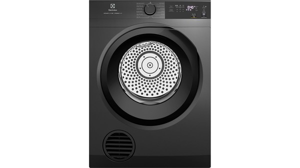 Máy sấy thông hơi Electrolux 9 kg EDV904N3SC