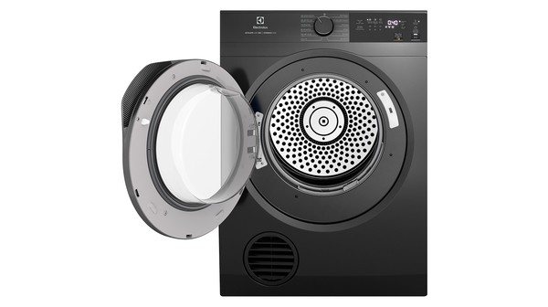 Máy sấy thông hơi Electrolux 9 kg EDV904N3SC
