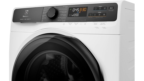 Electrolux Inverter EWW1123P5WC 117kg