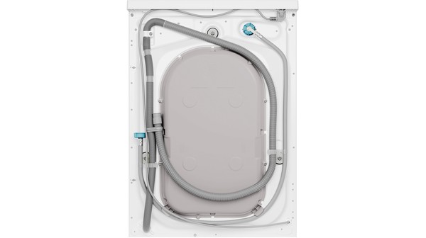 Electrolux Inverter EWW1123P5WC 117kg