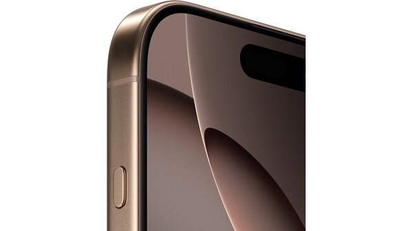 iPhone 16 Pro 512GB Titan Sa Mạc
