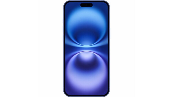 Điện thoại iPhone 16 256GB Xanh Lưu Ly