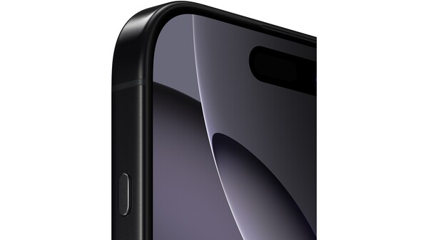 iPhone 16 Pro 256GB Titan Đen