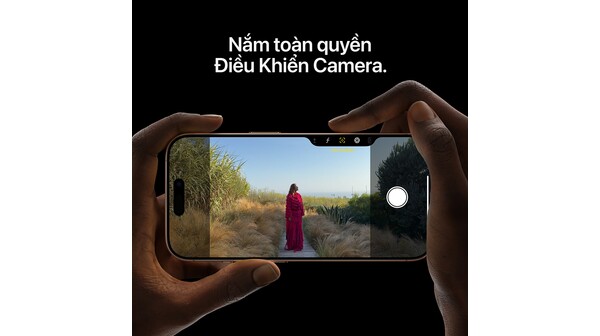 iPhone 16 Pro 256GB Titan Đen