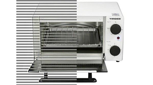 Lò nướng Tiross TS9601