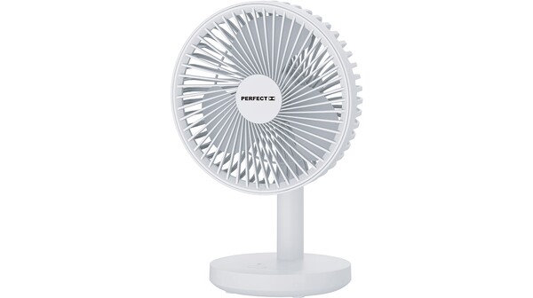 Quạt sạc Perfect PF-QB2170
