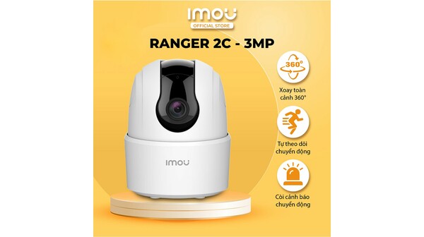 Camera IP trong nhà Imou IPC-TA32CP-L