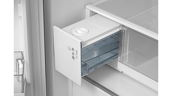 Toshiba Inverter 533 lít GR-RF690WI-PGV(67)