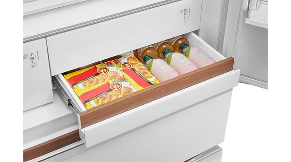 Toshiba Inverter 533 lít GR-RF690WI-PGV(67)