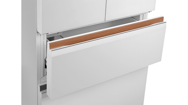 Toshiba Inverter 533 lít GR-RF690WI-PGV(67)