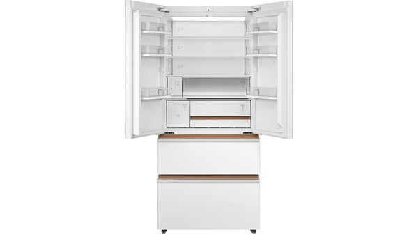 Toshiba Inverter 533 lít GR-RF690WI-PGV(67)