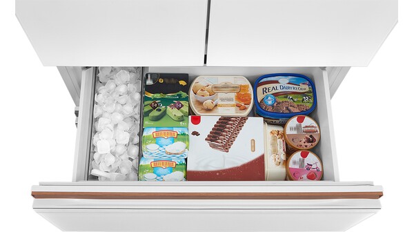 Toshiba Inverter 533 lít GR-RF690WI-PGV(67)